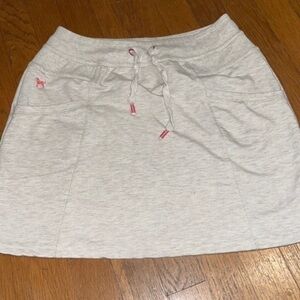 The Black Dog skirt size XS